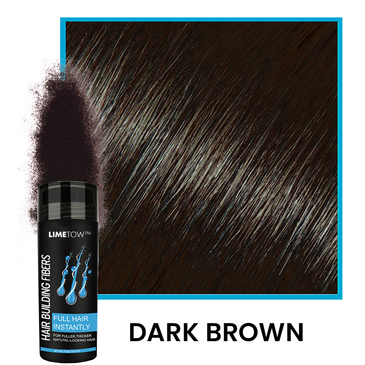 LIMETOW™ Hair Building Fibers