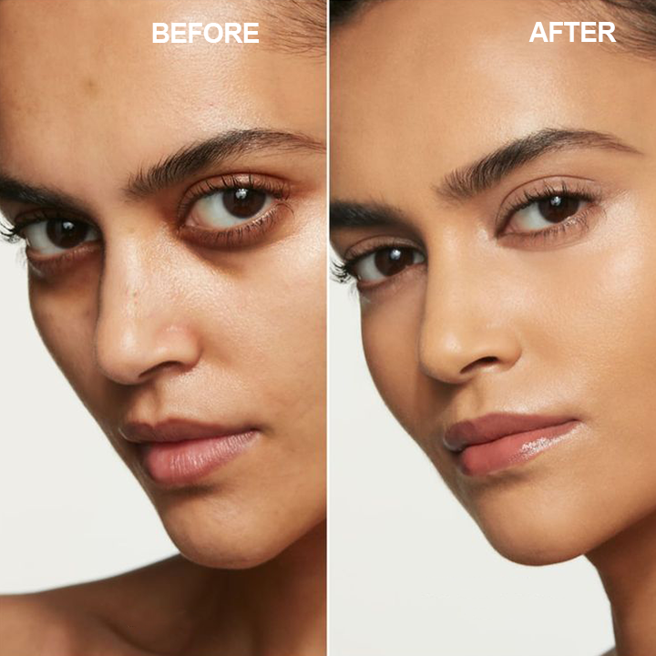 LIMETOW™ Six-Color Concealer Palette