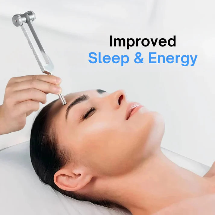 LIMETOW® 128HZ Pain Therapy Instrument