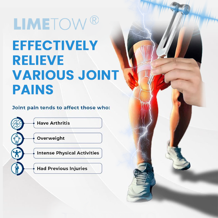 Official Store: LIMETOW® 128HZ Pain Therapy Instrument