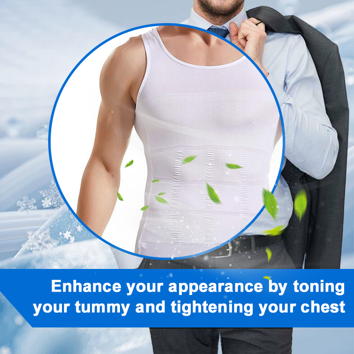 LIMETOW™ Body Sculpting Cooling Vest