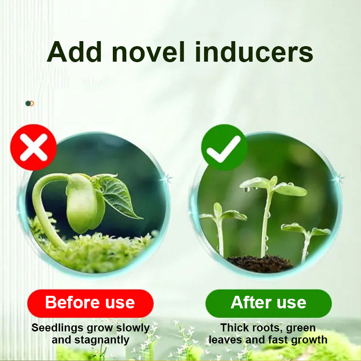 LIMETOW™ Plant Vitality Elixir