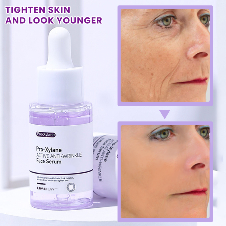 LIMETOW™ Pro-Xylane Rejuvenating Face Serum
