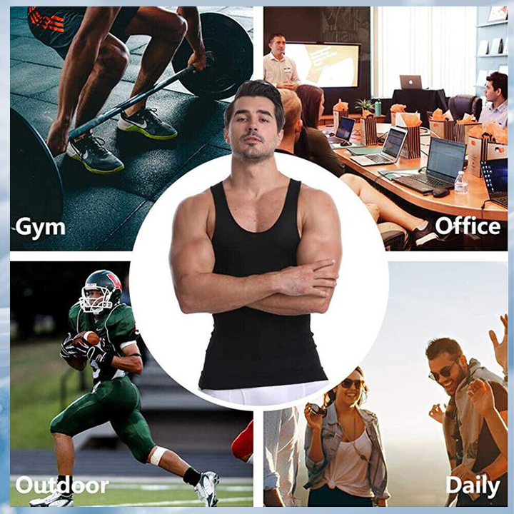 LIMETOW™ Body Sculpting Cooling Vest