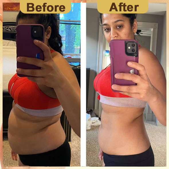 🎉2024 New Abdominal Detox Ginger Oil🎉(Limited Time Discount 🔥 Last Day)