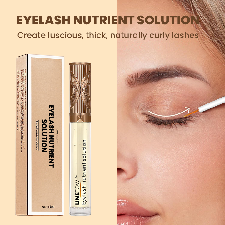 LIMETOW™ Eyelash Nutrient Solution