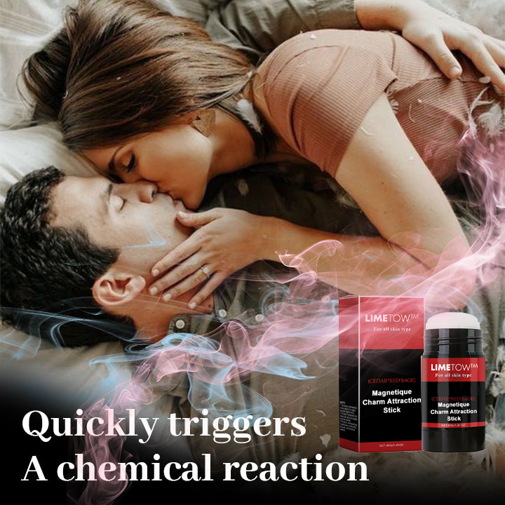 LIMETOW™ Magnetique Charm Attraction Stick