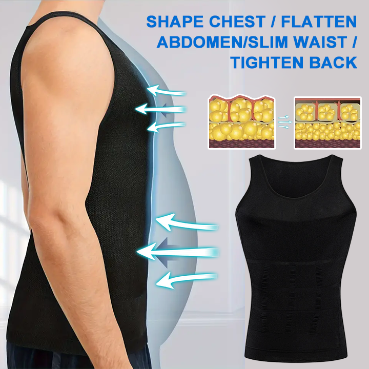 LIMETOW™ Body Sculpting Cooling Vest