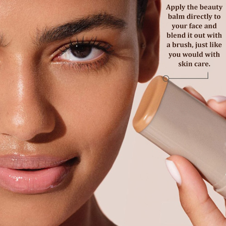 LIMETOW™ Matt Foundation