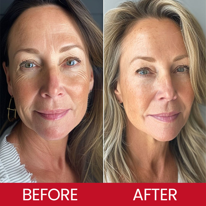 LIMETOW® Retinol Eye Stick✅ for Reduces Fine Lines,Puffiness and Dark Circles🌟