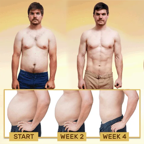 🎉2024 New Abdominal Detox Ginger Oil🎉(Limited Time Discount 🔥 Last Day)