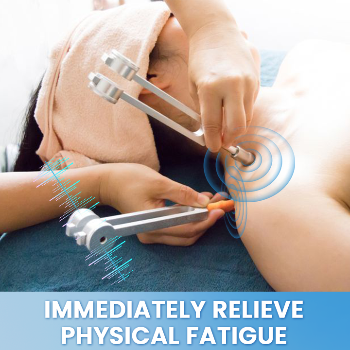 Official Store: LIMETOW® 128HZ Pain Therapy Instrument