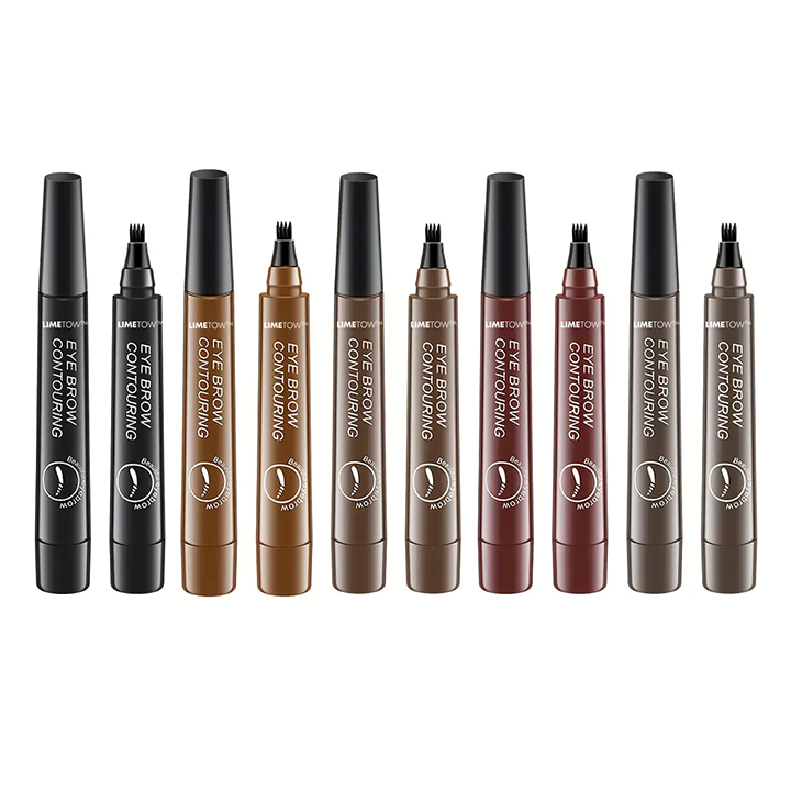 LIMETOW™ 4-Tip Eye Brow Tint