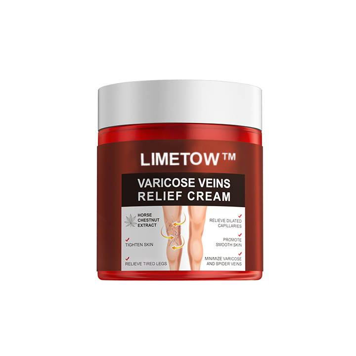 LIMETOW™Varicose Veins Relief Cream