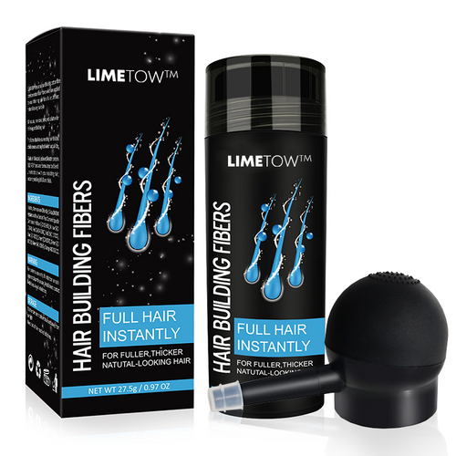 LIMETOW™ Hair Building Fibers