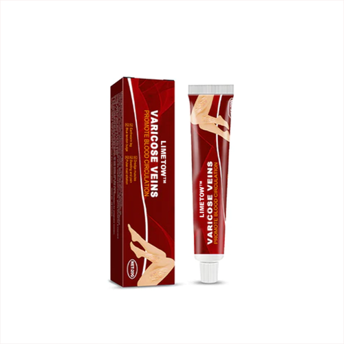 LIMETOW™Varicose Veins Relief Cream
