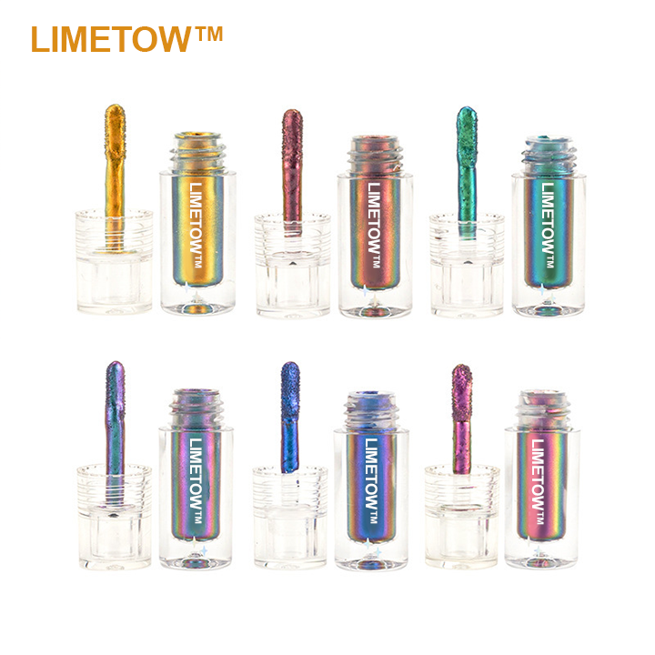 LIMETOW™ Multi-Chrome Liquid Lipsticks