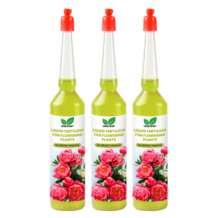 LIMETOW® Liquid Fertilizer for Flowering Plants