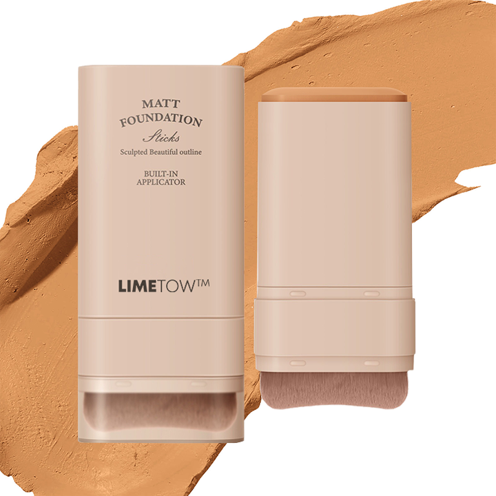 LIMETOW™ Matt Foundation