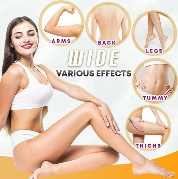 🎉2024 New Abdominal Detox Ginger Oil🎉(Limited Time Discount 🔥 Last Day)