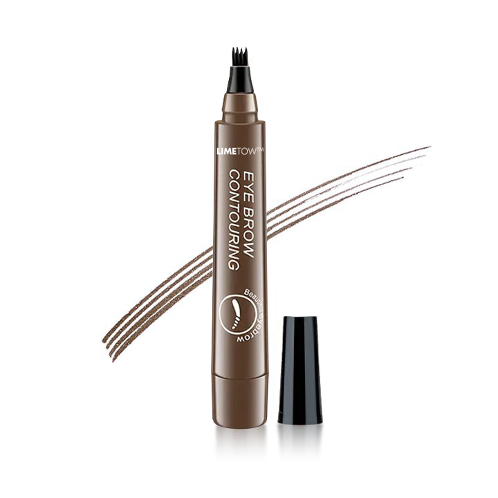 LIMETOW™ 4-Tip Eye Brow Tint