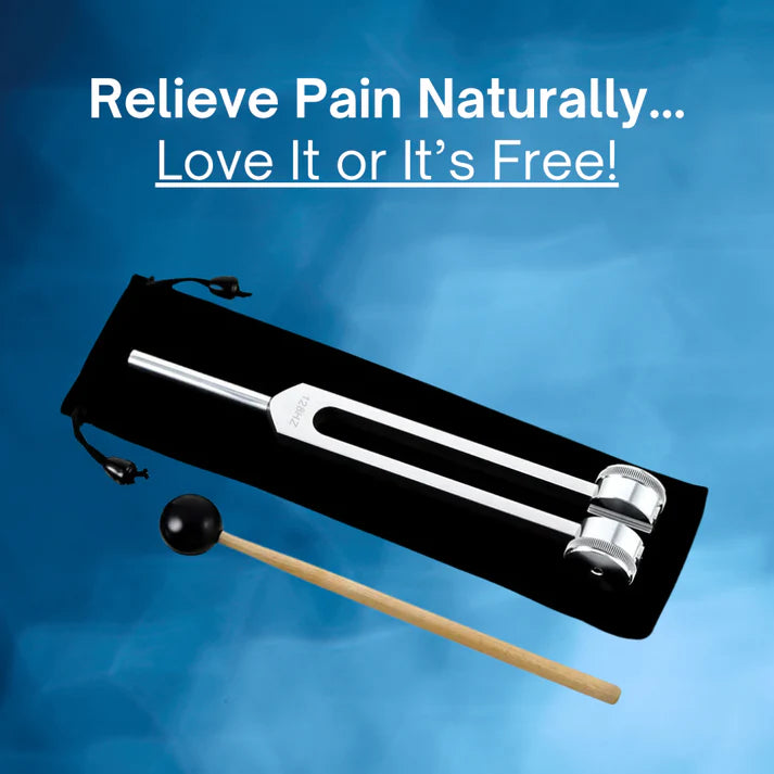 LIMETOW® 128HZ Pain Therapy Instrument