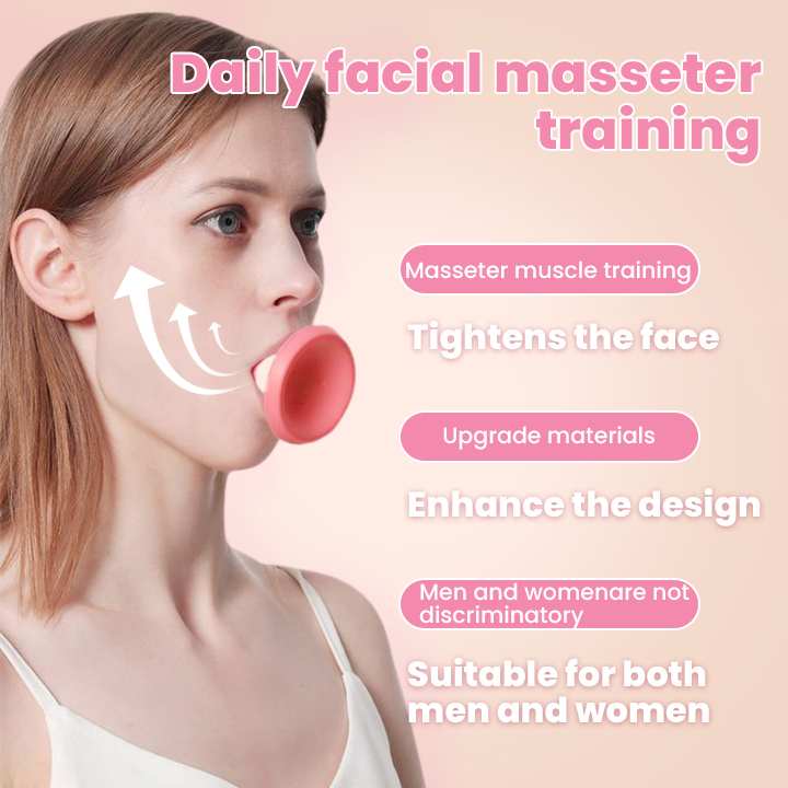 LIMETOW™ Face Lifting Suction Trainer