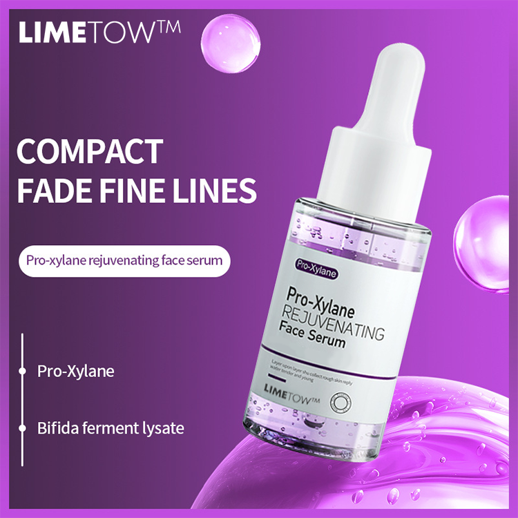 LIMETOW™ Pro-Xylane Rejuvenating Face Serum