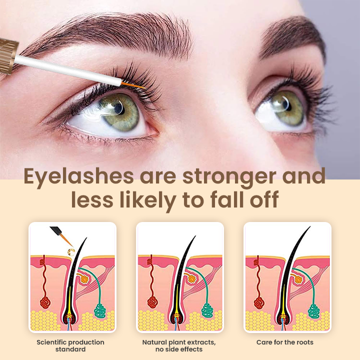 LIMETOW™ Eyelash Nutrient Solution