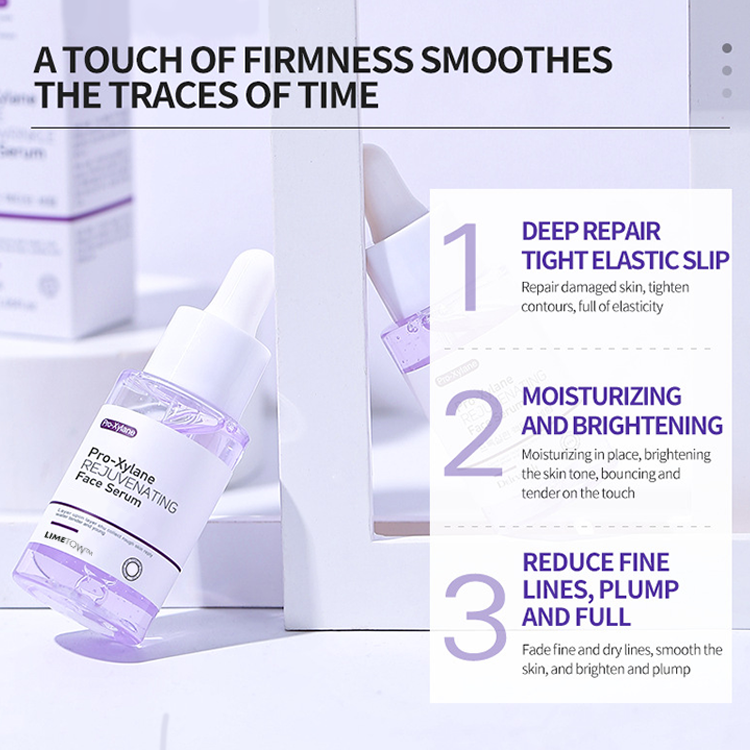 LIMETOW™ Pro-Xylane Rejuvenating Face Serum