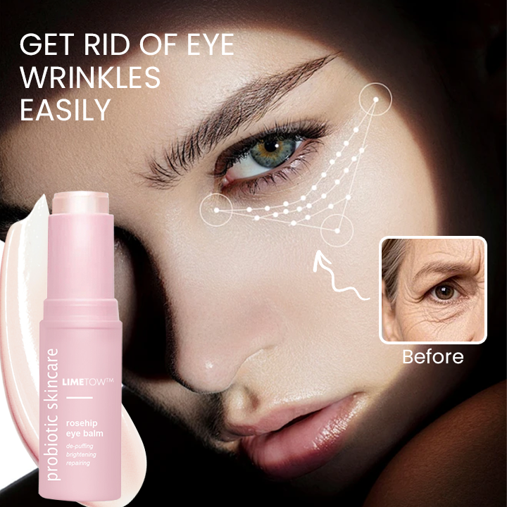 LIMETOW™ Rosehip Eye Balm