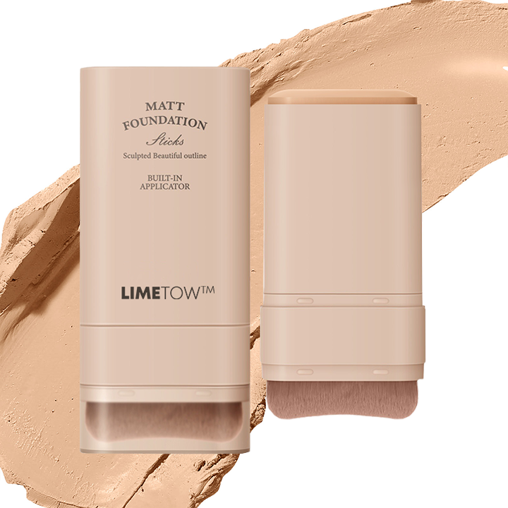 LIMETOW™ Matt Foundation
