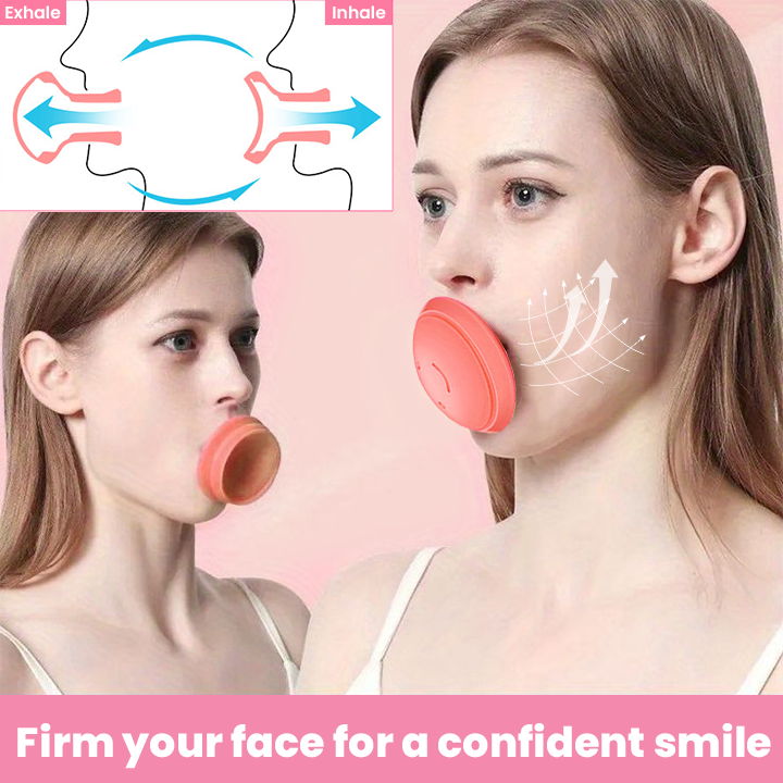LIMETOW™ Face Lifting Suction Trainer