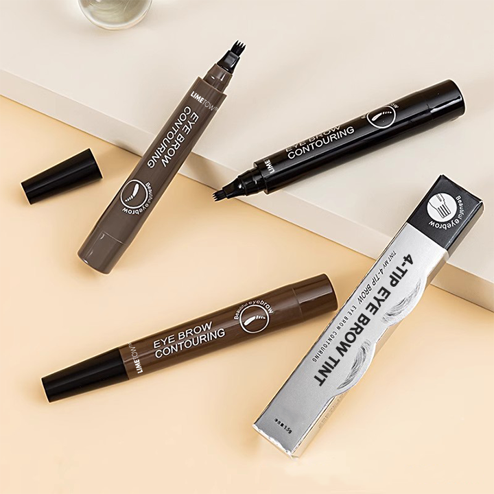LIMETOW™ 4-Tip Eye Brow Tint