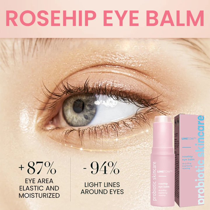 LIMETOW™ Rosehip Eye Balm