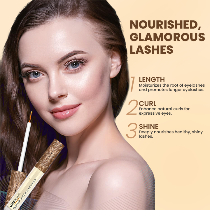 LIMETOW™ Eyelash Nutrient Solution