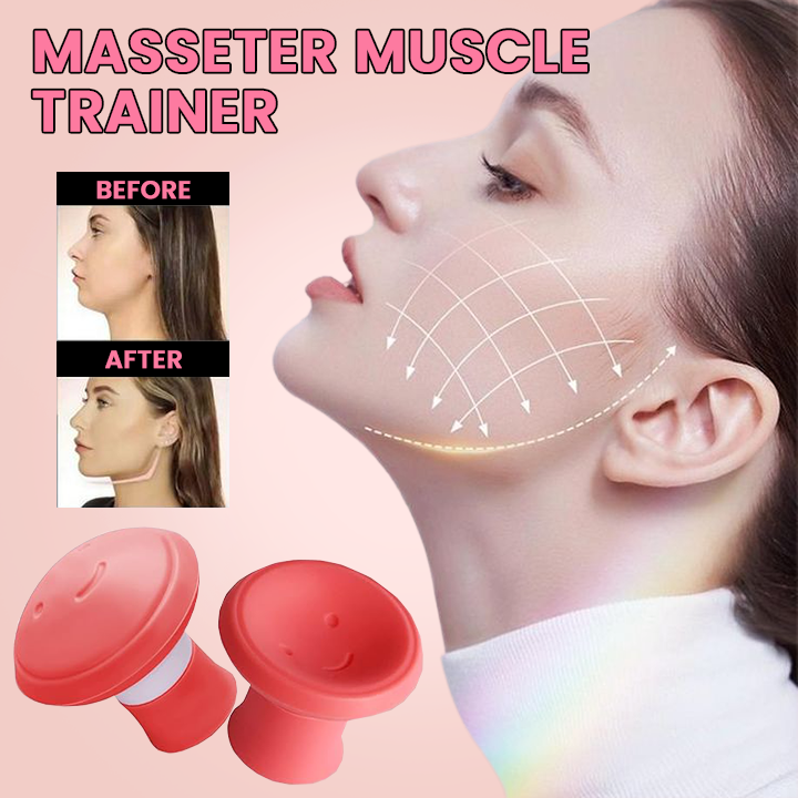 LIMETOW™ Face Lifting Suction Trainer