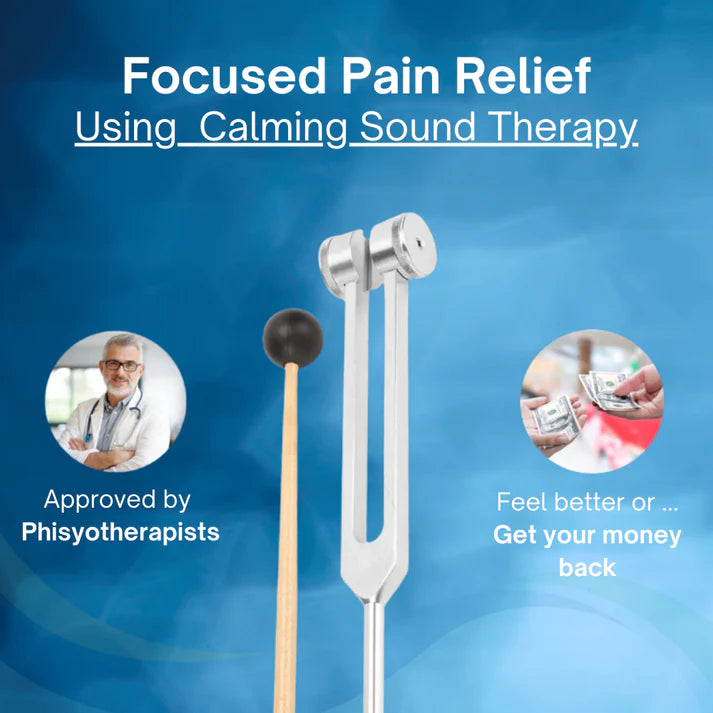 LIMETOW® 128HZ Pain Therapy Instrument