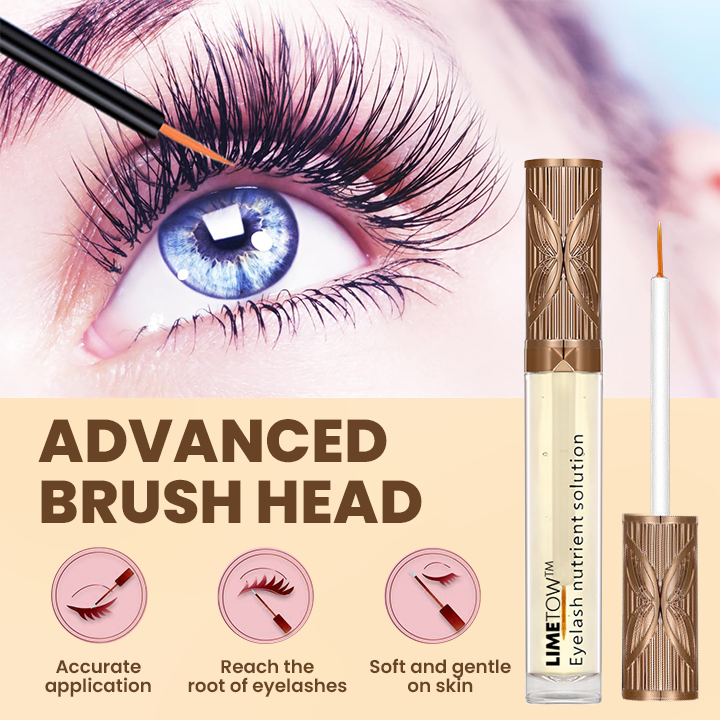 LIMETOW™ Eyelash Nutrient Solution