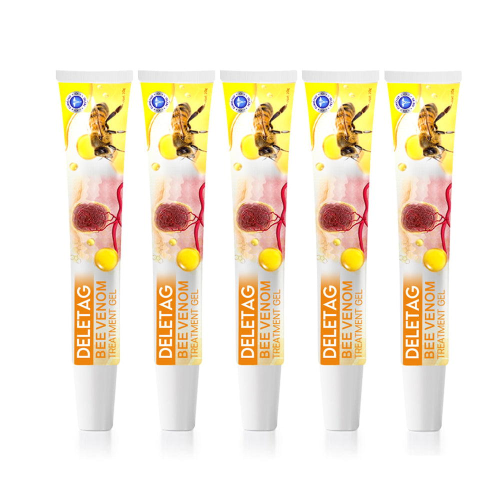 LIMETOW™ DeleTag Bee Venom Treatment Gel
