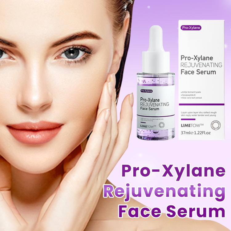 LIMETOW™ Pro-Xylane Rejuvenating Face Serum
