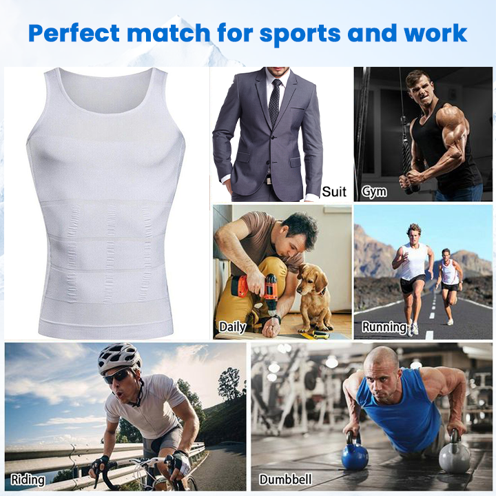 LIMETOW™ Body Sculpting Cooling Vest