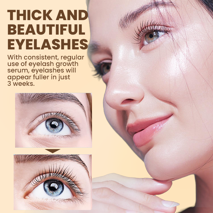 LIMETOW™ Eyelash Nutrient Solution