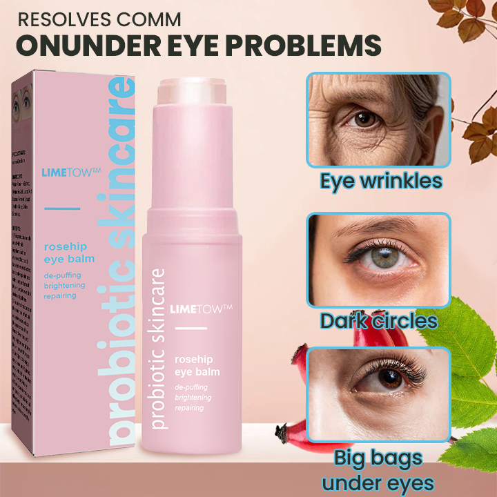LIMETOW™ Rosehip Eye Balm