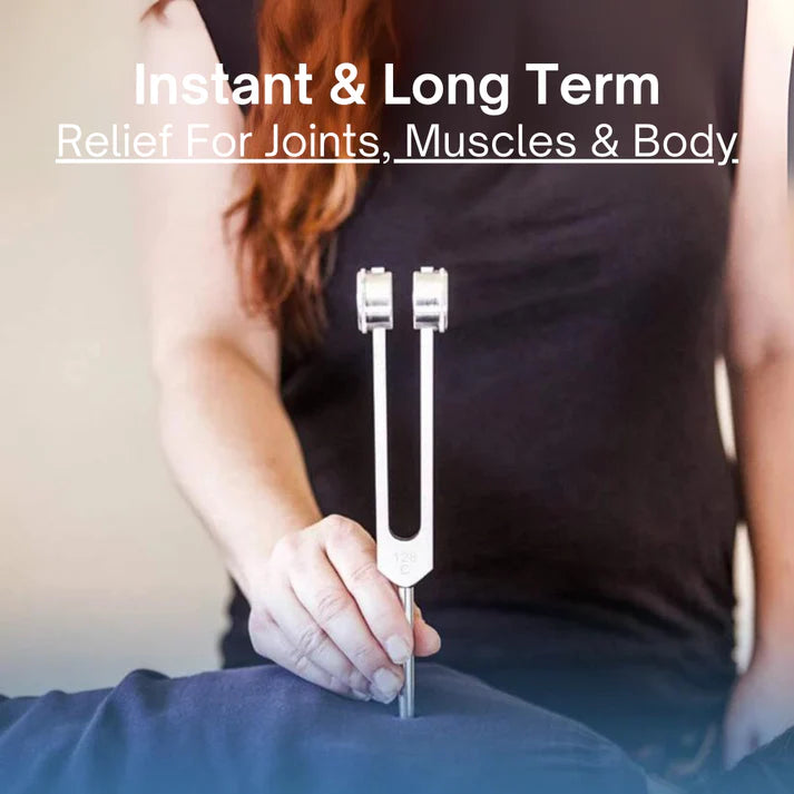 LIMETOW® 128HZ Pain Therapy Instrument