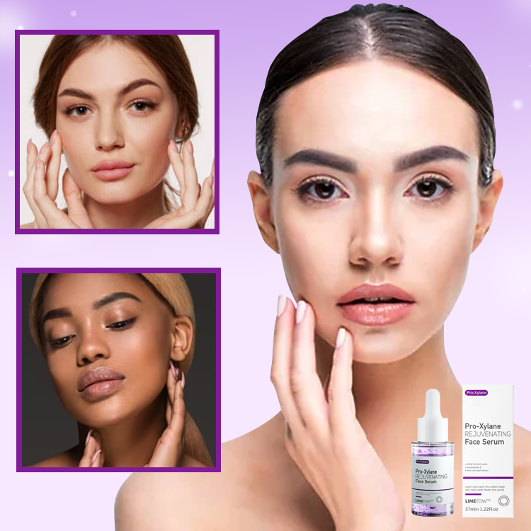 LIMETOW™ Pro-Xylane Rejuvenating Face Serum