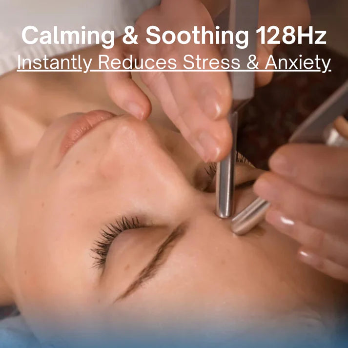 LIMETOW® 128HZ Pain Therapy Instrument