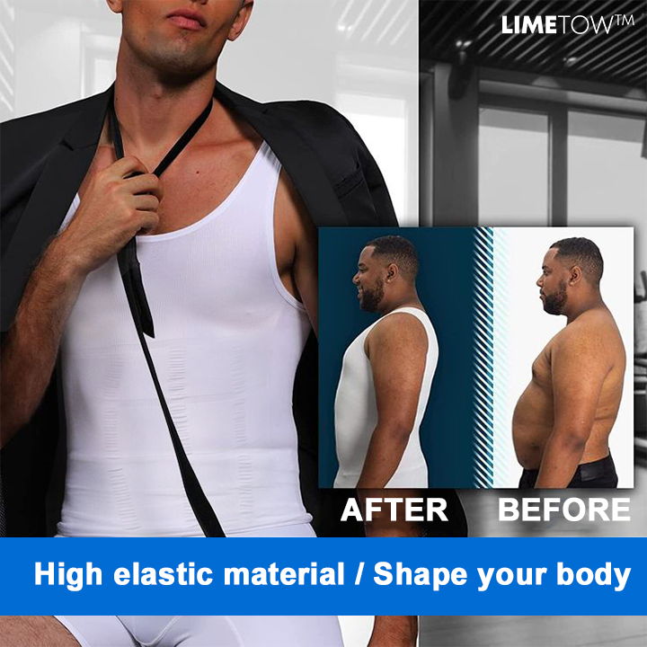 LIMETOW™ Body Sculpting Cooling Vest