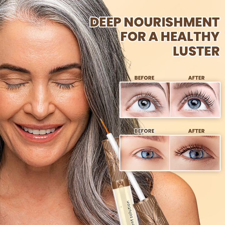 LIMETOW™ Eyelash Nutrient Solution