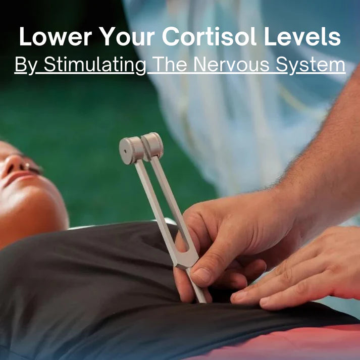 LIMETOW® 128HZ Pain Therapy Instrument